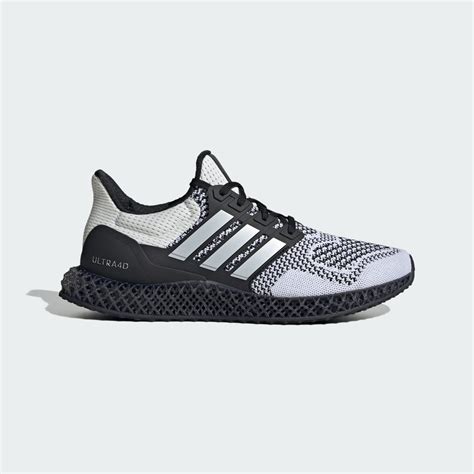 adidas ultra 4d herren|Adidas ultra 4d upper.